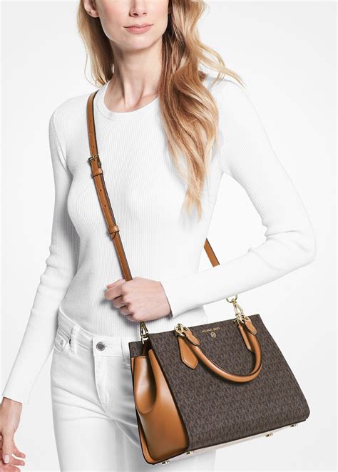 Michael Kors outlet satchel